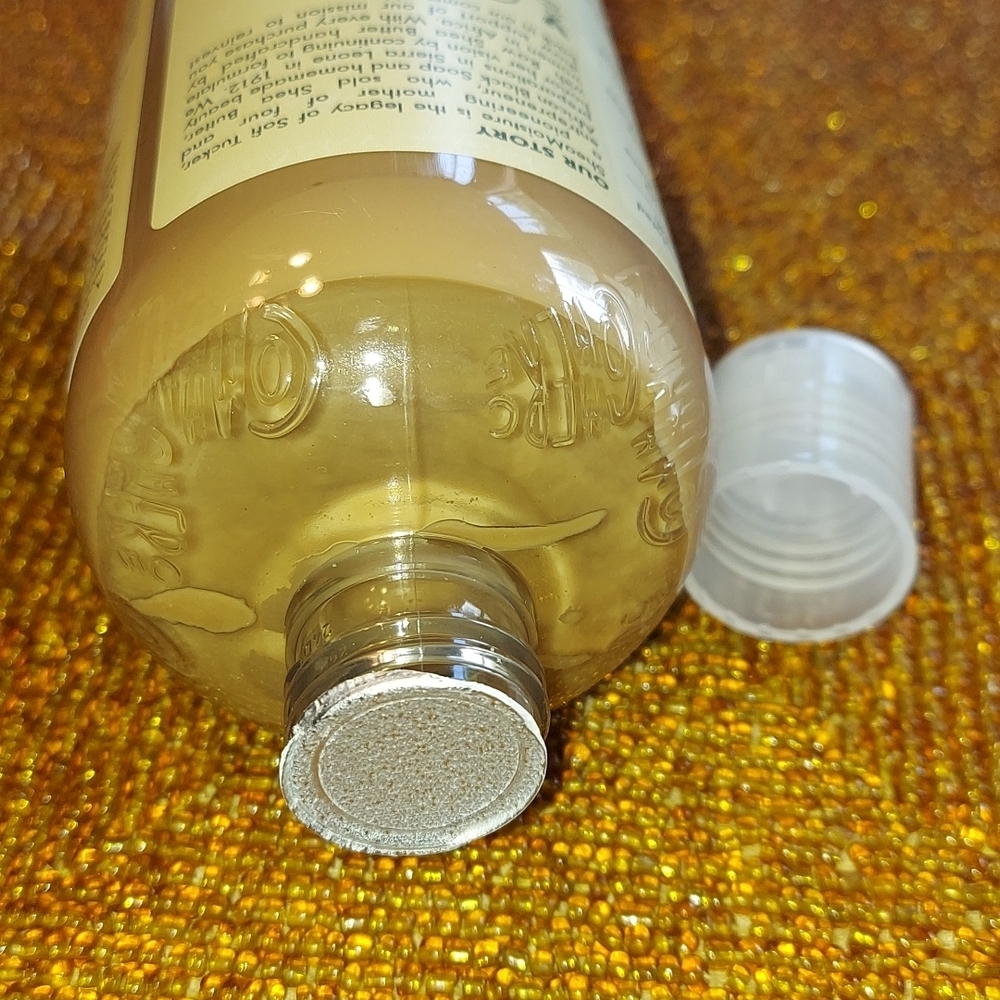 Shea Moisture Jamaican Black Castor Oil Strengthen and Restore Conditioner - Picture 5 of 5
